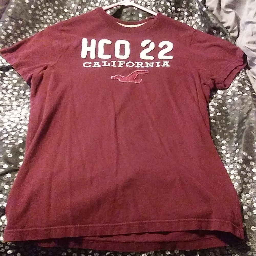 Hollister T-shirt